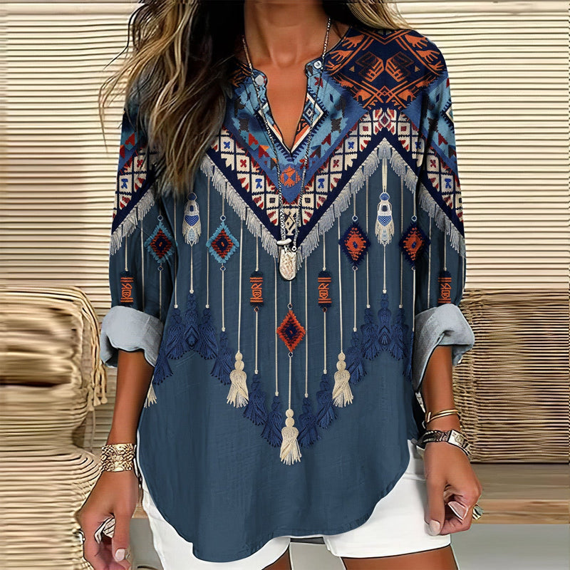 Classic Vintage Shirt