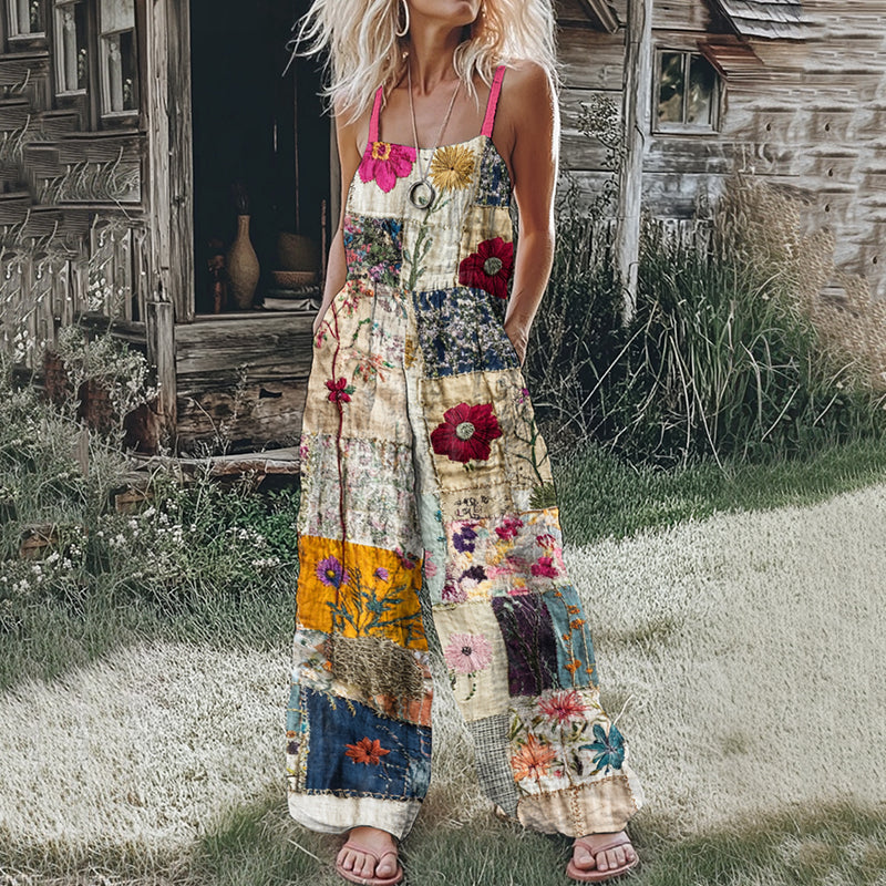 Vintage Inspired Garment