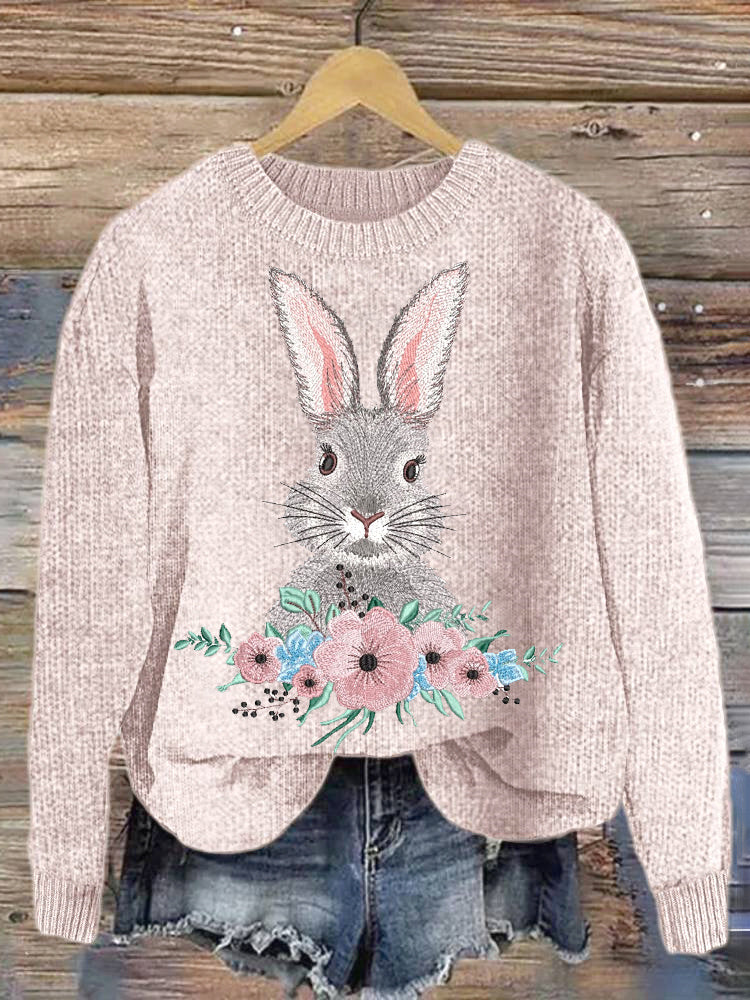 Elegantly Designed Jumper