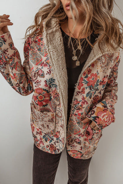 Timeless Vintage Style Jacket