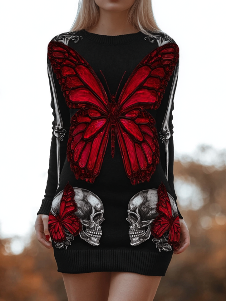 Beautifully Crafted Jumper