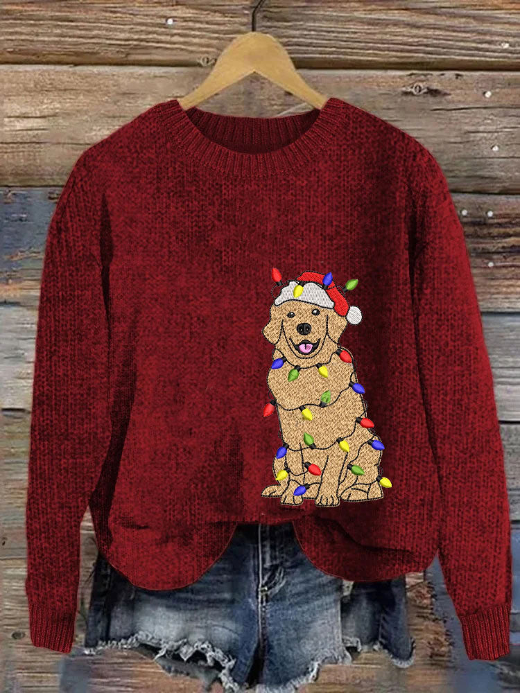 Classic Designed Jumper