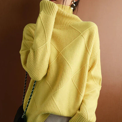 Elegantly Designed Jumper