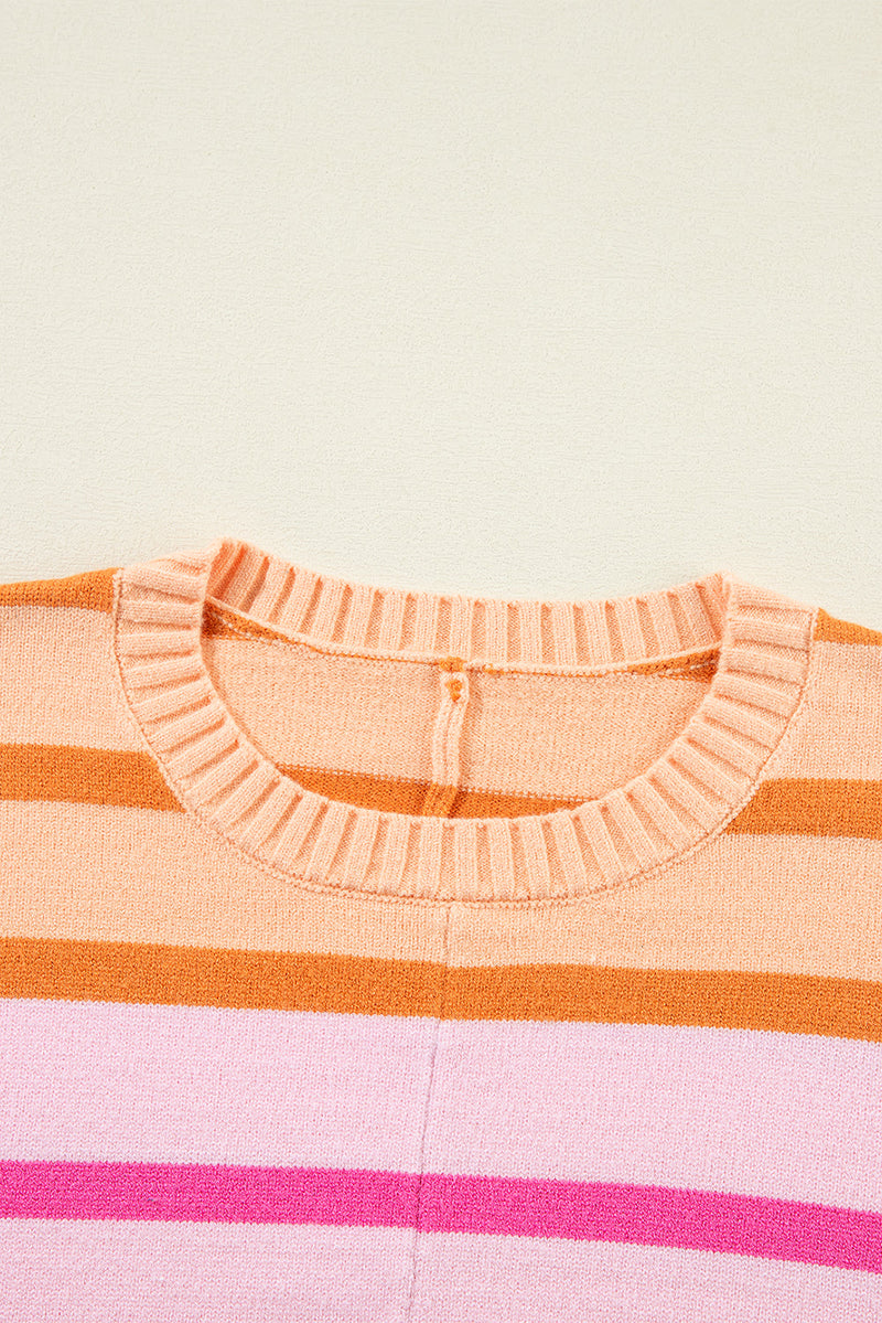 Vintage Inspired Jumper