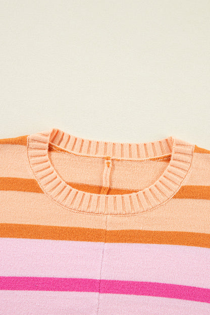 Classic Designed Jumper