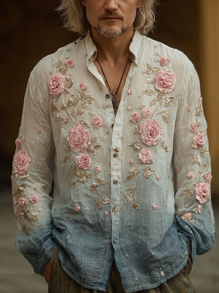 Classic Vintage Shirt