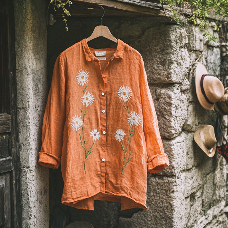 Classic Designed Shirt
