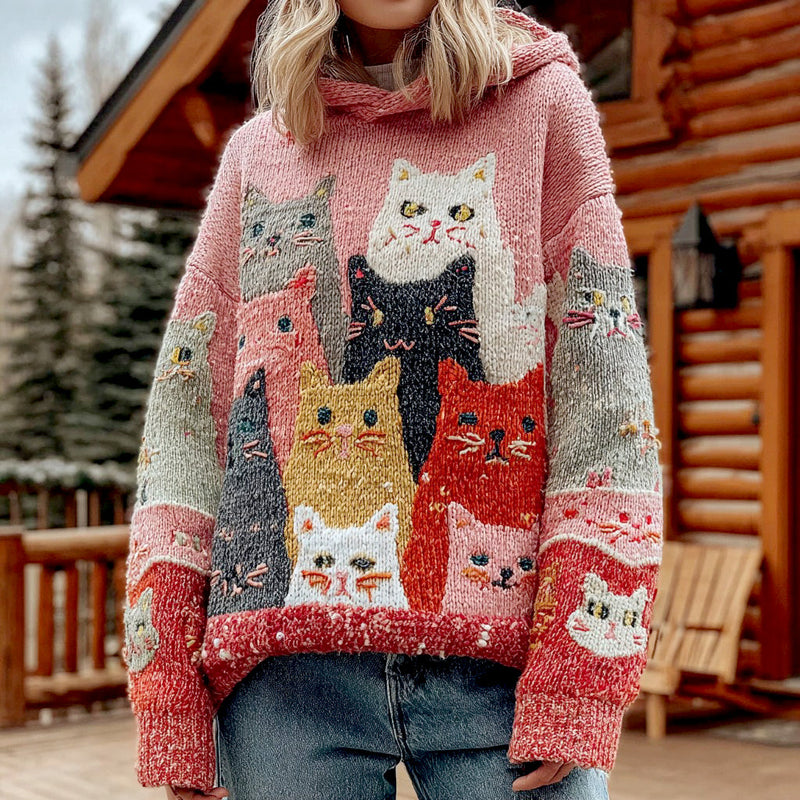 Beautifully Crafted Jumper
