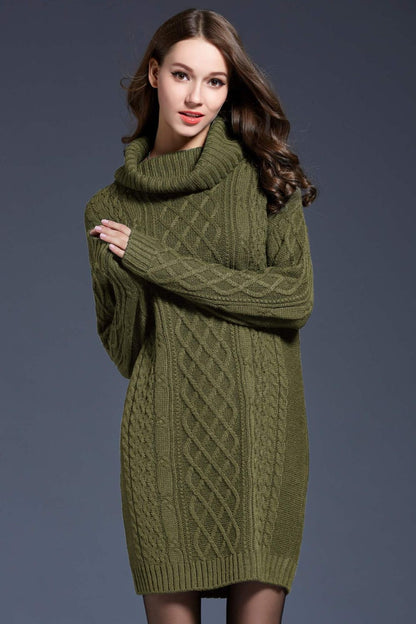 Classic Designed Jumper