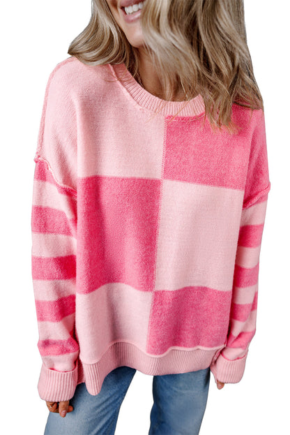 Thoughtfully Designed Jumper