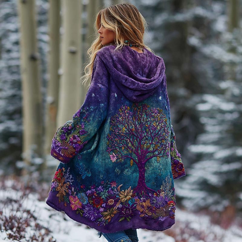 Classic Designed Cardigan