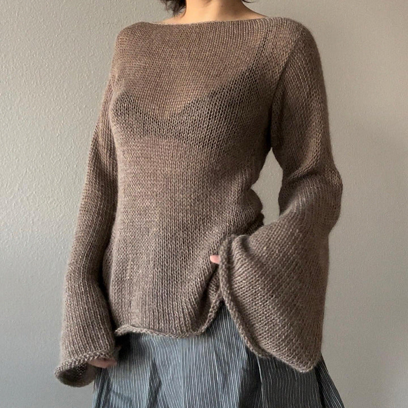 Beautifully Crafted Jumper