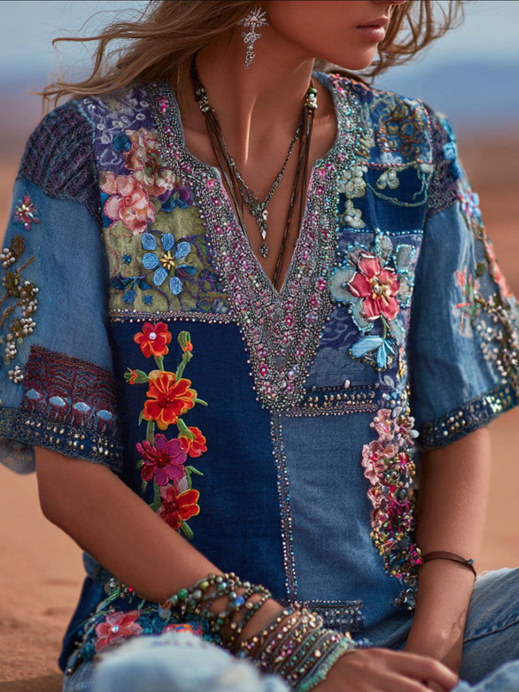 Classic Designed Shirt