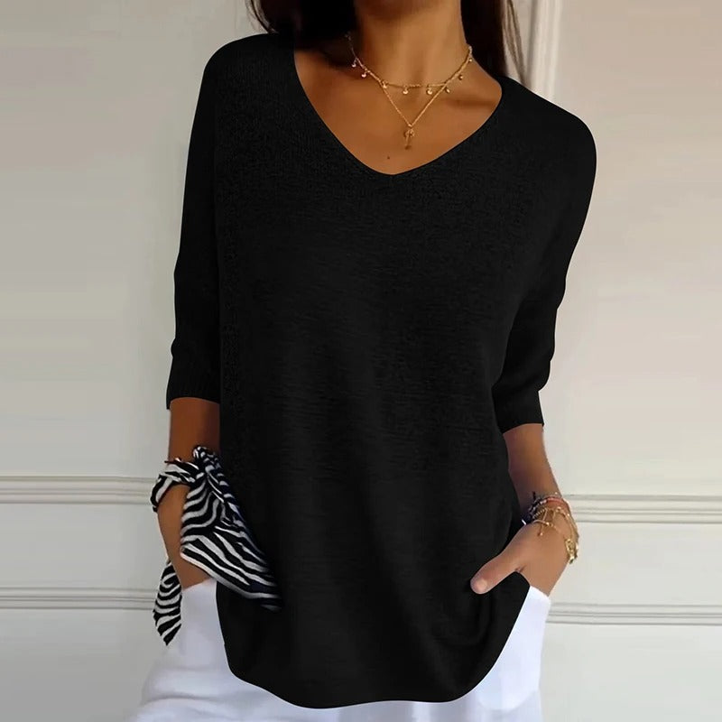 Classic Designed Jumper