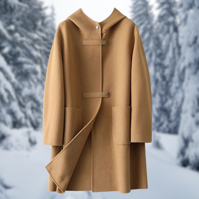 Classic Vintage Jacket