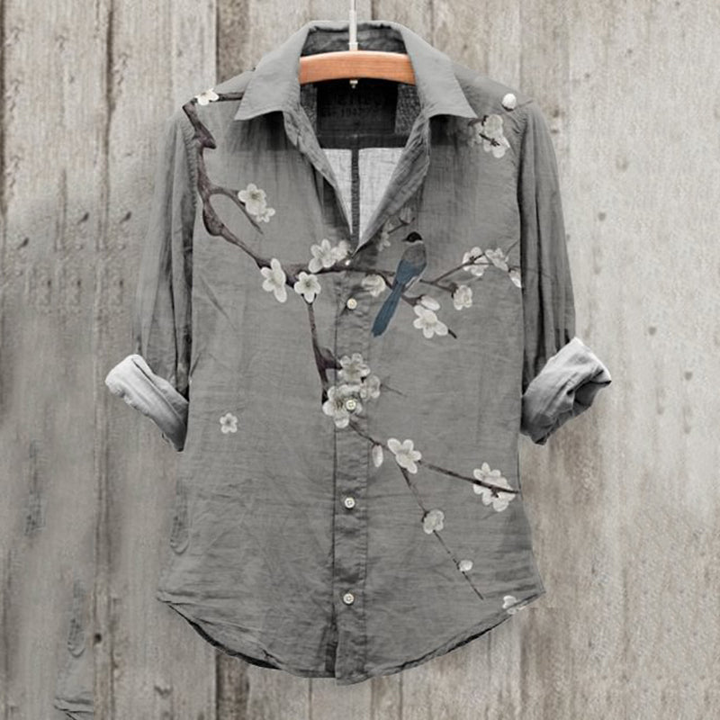 Elegantly Designed Shirt