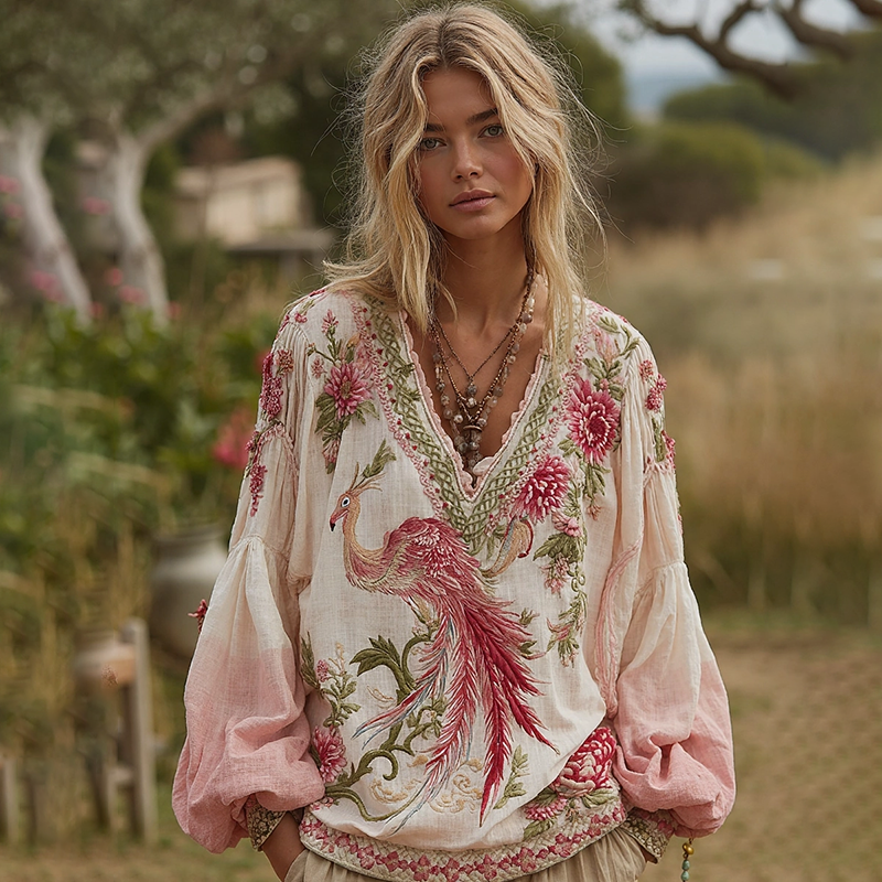 Classic Vintage Shirt