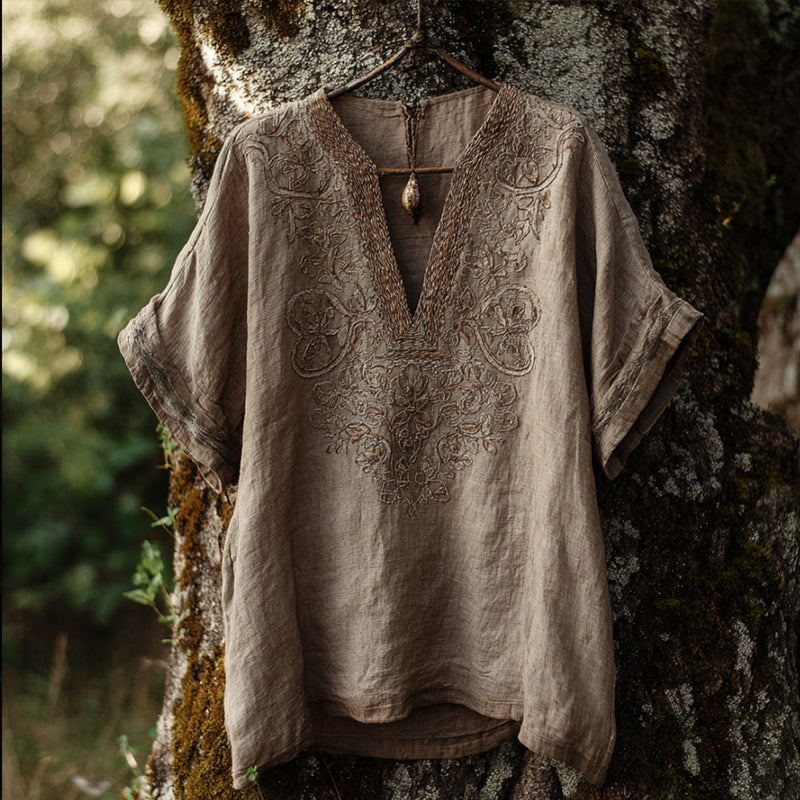 Classic Designed Top