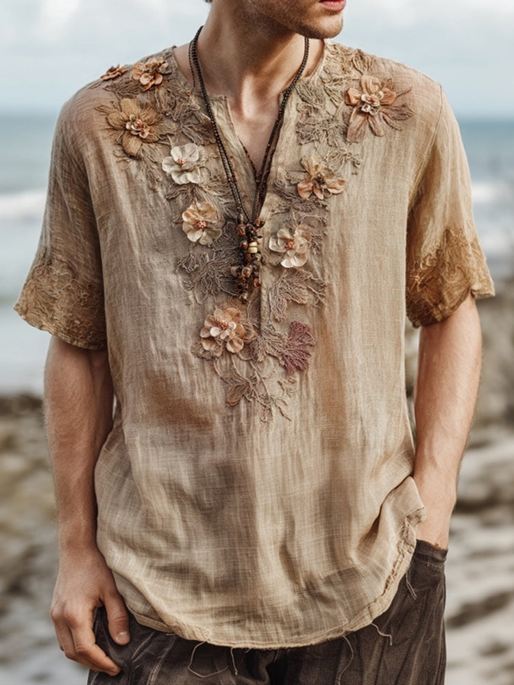 Vintage Inspired Shirt