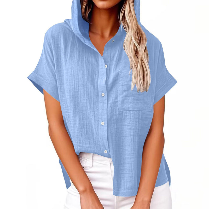Vintage Inspired Shirt