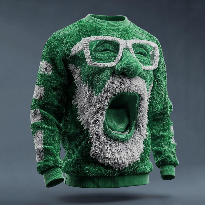 Thoughtfully Designed Jumper