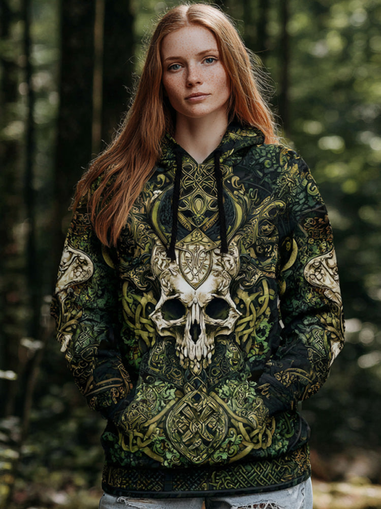 Thoughtfully Designed Jumper