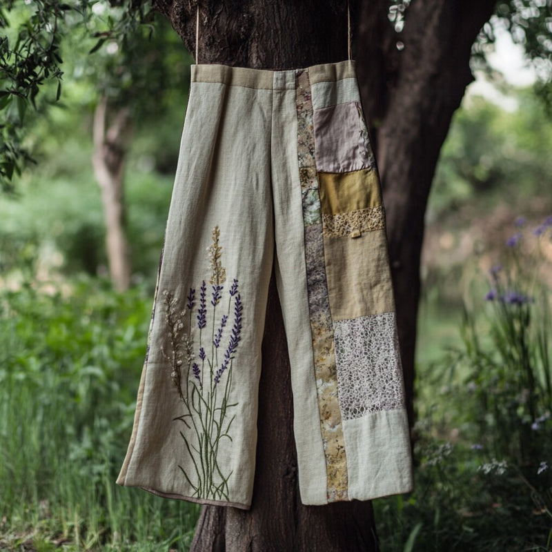 Elegantly Designed Trousers