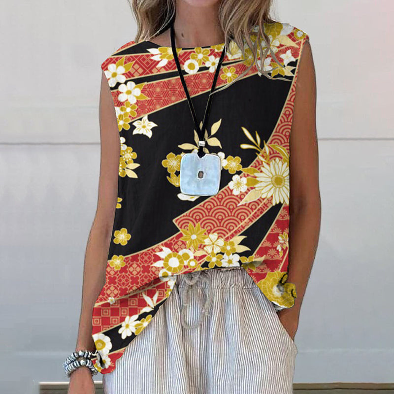 Gracefully Designed Top