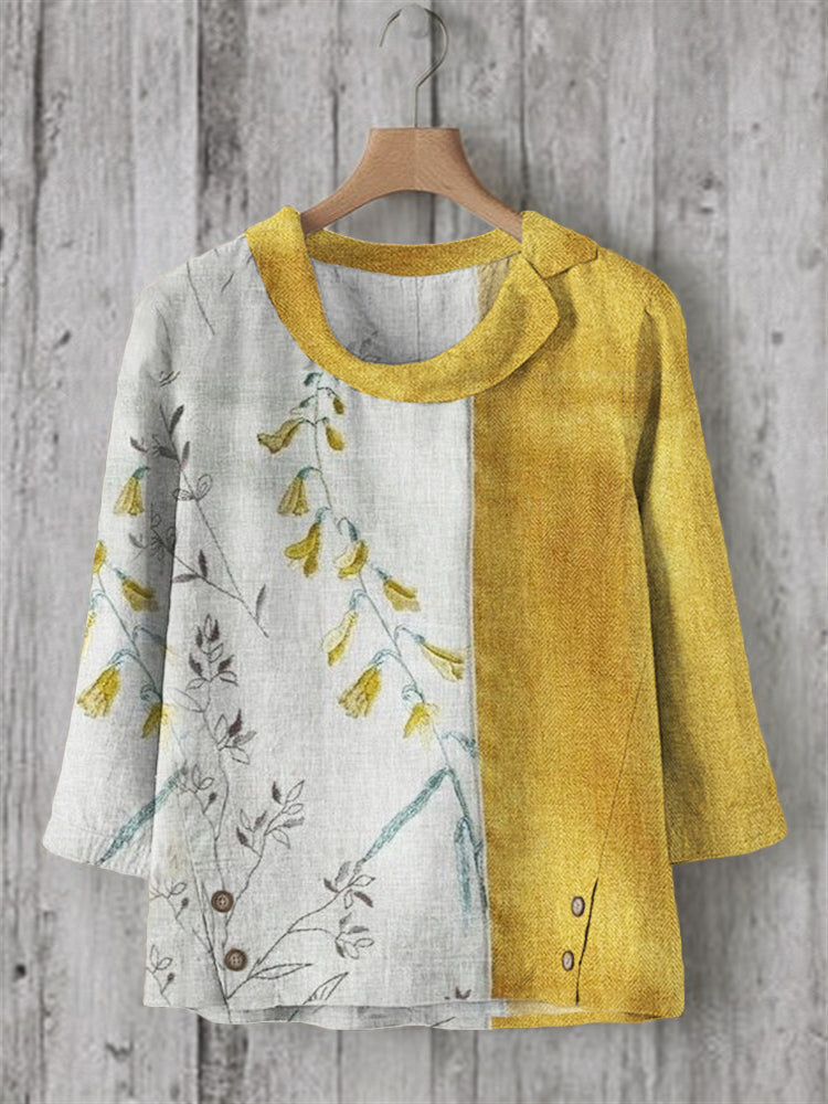 Elegantly Designed Garment