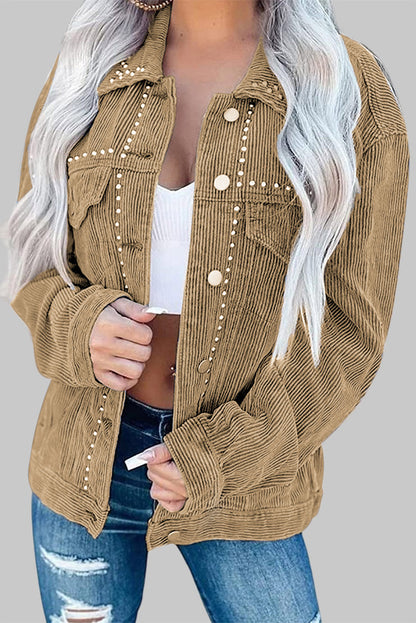 Classic Designed Jacket