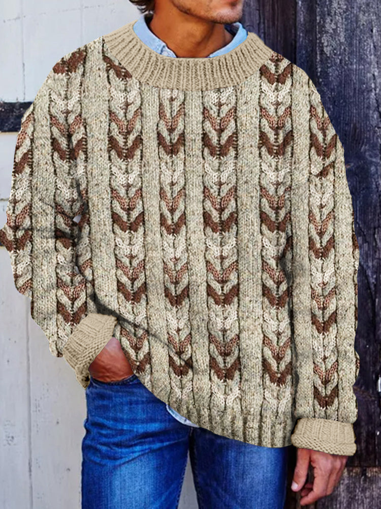 Beautifully Crafted Jumper