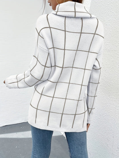 Elegantly Designed Jumper