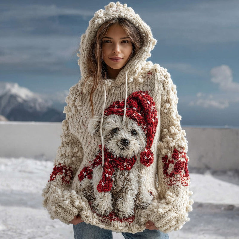 Classic Designed Jumper