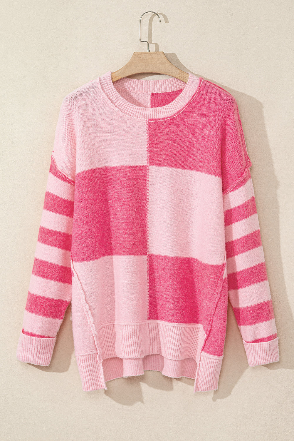 Vintage Inspired Jumper