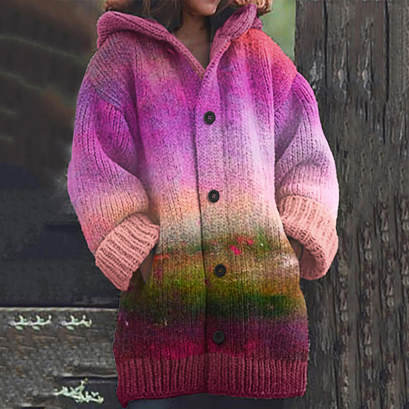 Elegantly Designed Cardigan