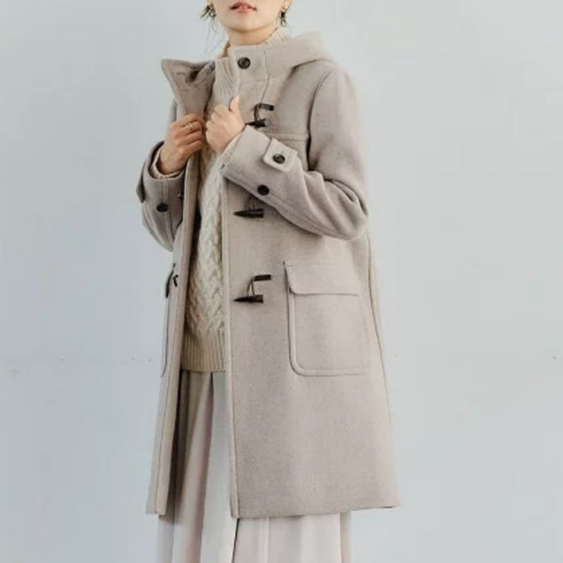Classic Vintage Coat