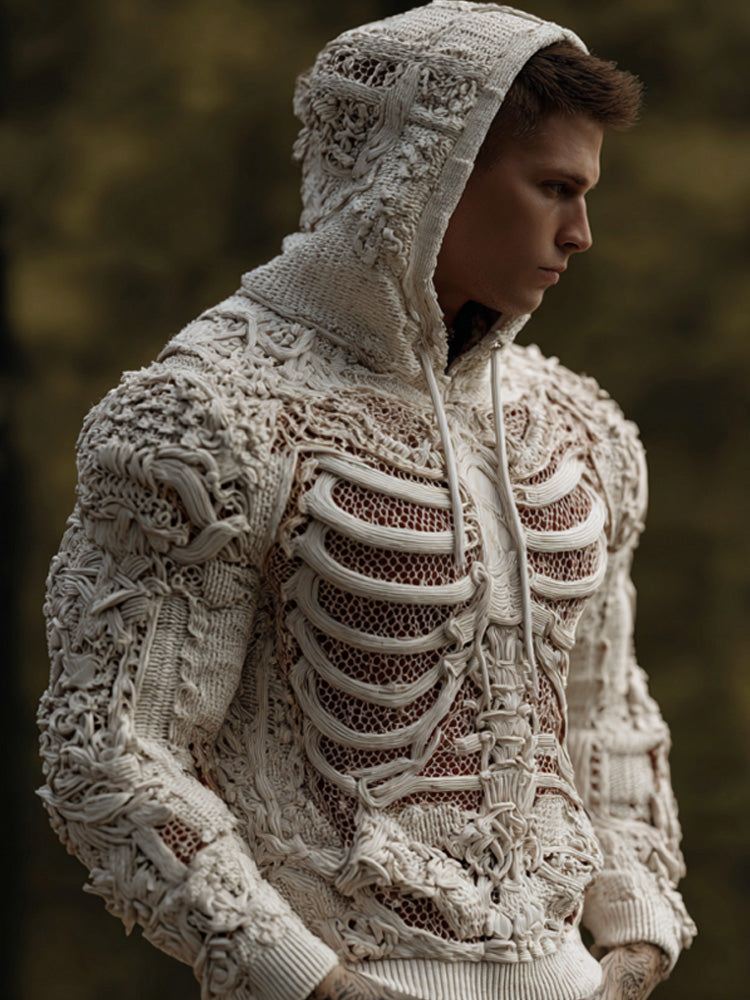 Classic Vintage Jumper