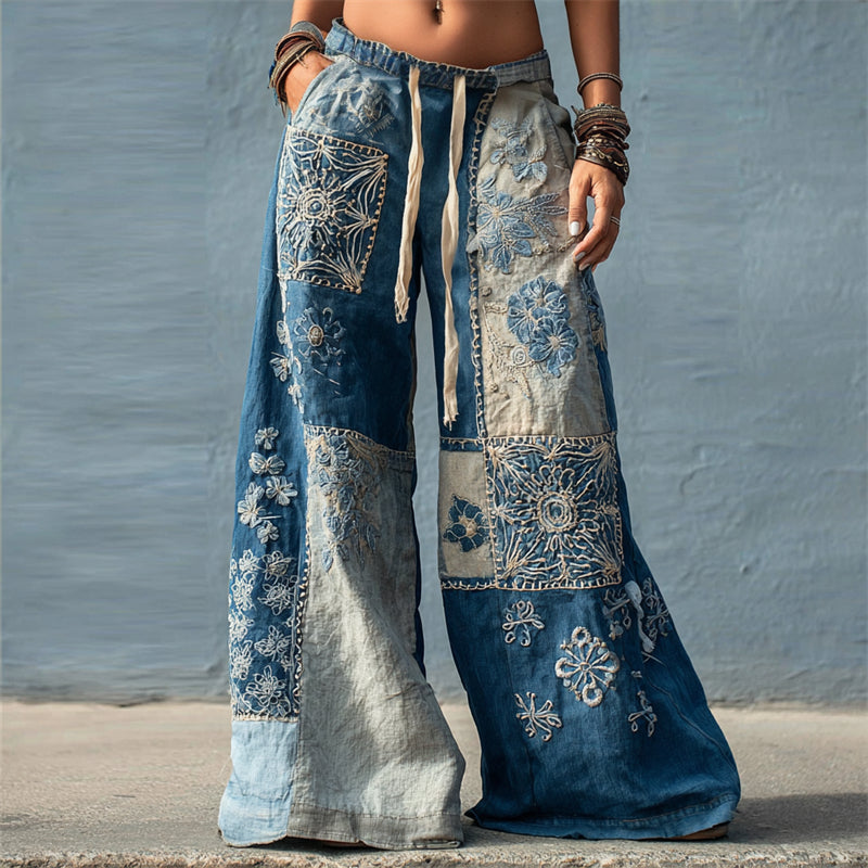 Elegantly Designed Trousers