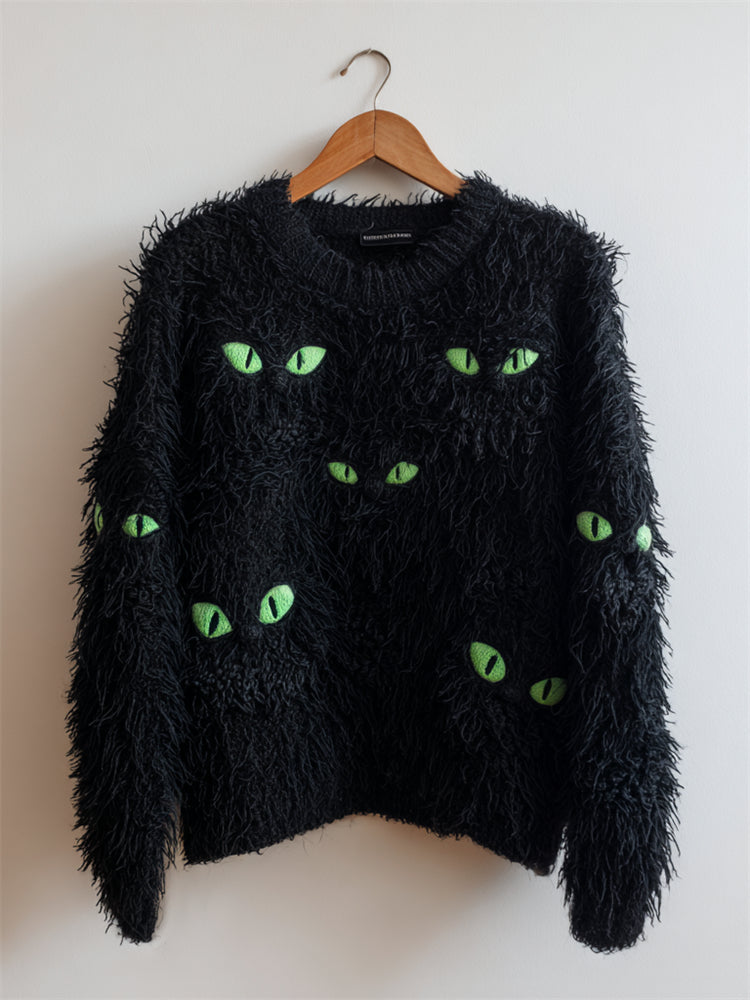 Elegantly Designed Jumper