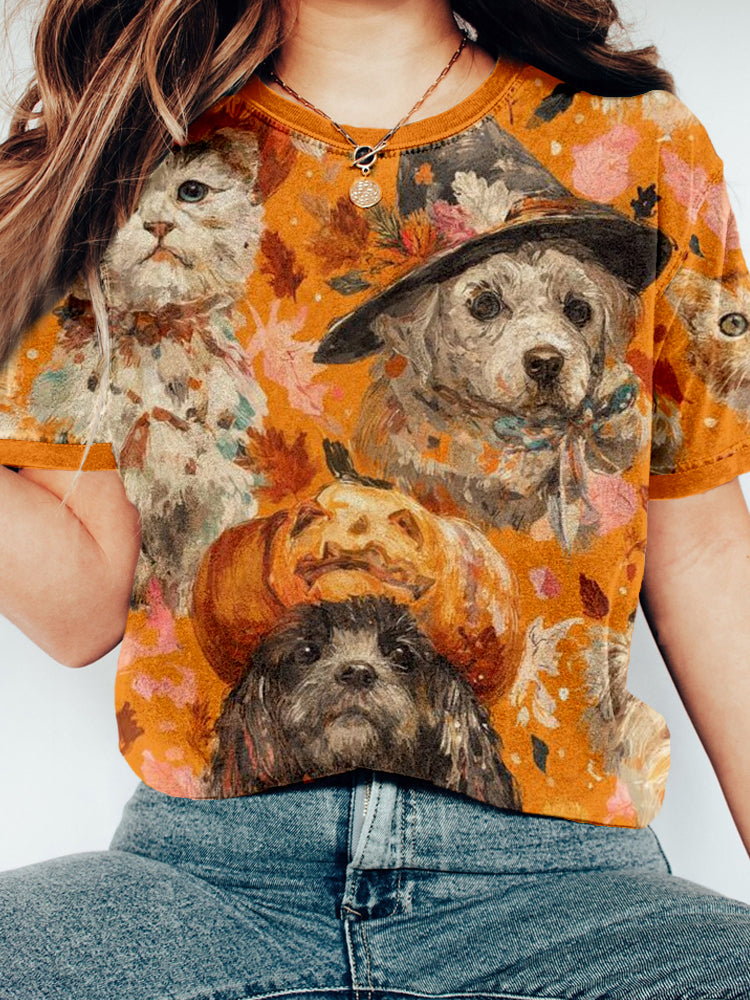 Vintage Inspired Shirt