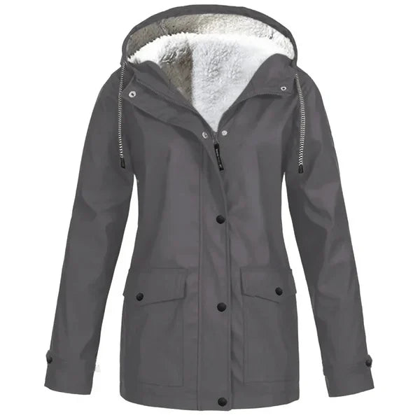 LM | WARM FLY MACKINTOSH