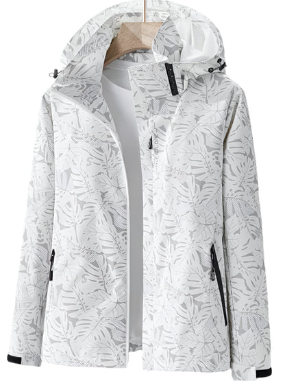 LM | Casual and fashionable winter jacket