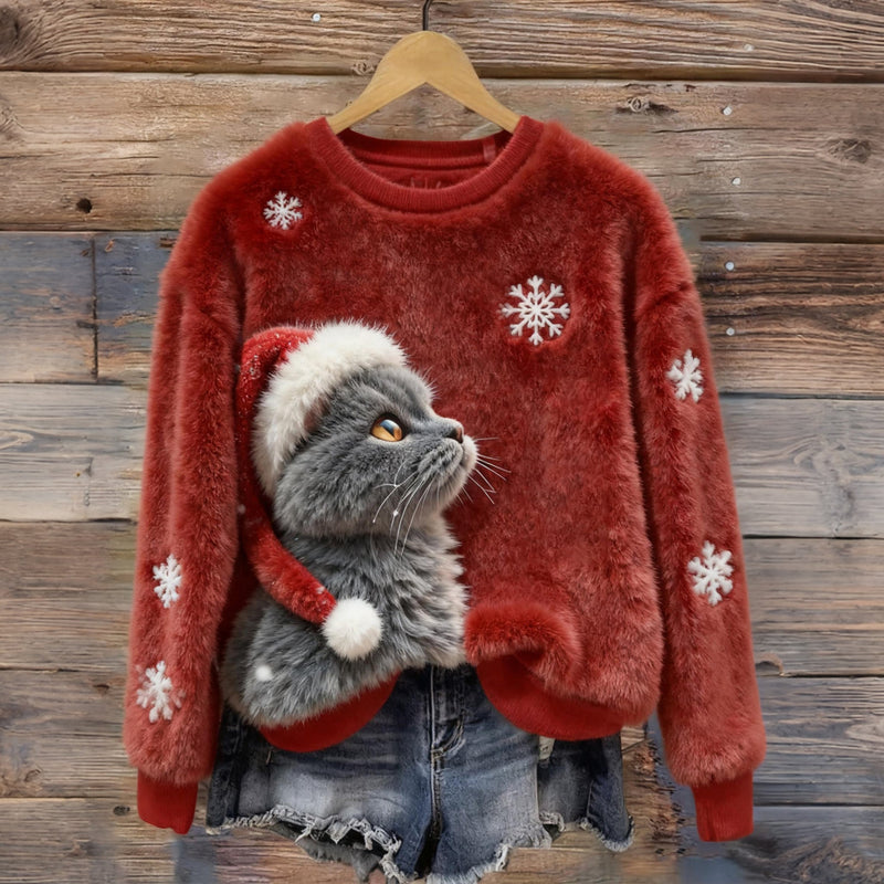 Beautifully Crafted Jumper