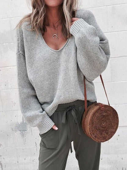 Elegantly Designed Jumper