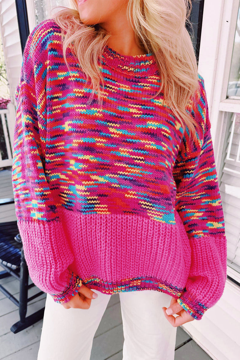 Vintage Inspired Jumper