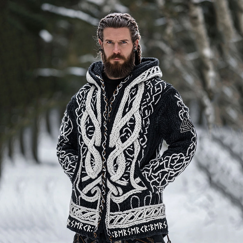 Elegantly Designed Cardigan