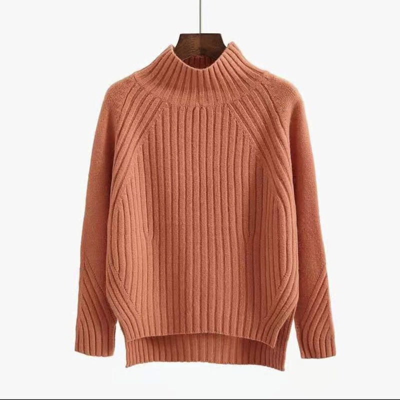 Thoughtfully Designed Jumper