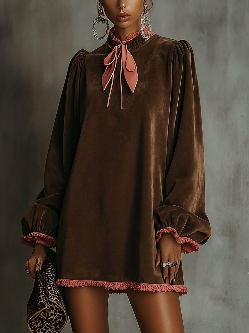 Classic Vintage Dress