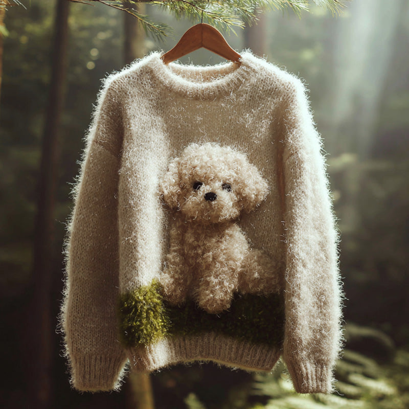 Elegantly Designed Jumper
