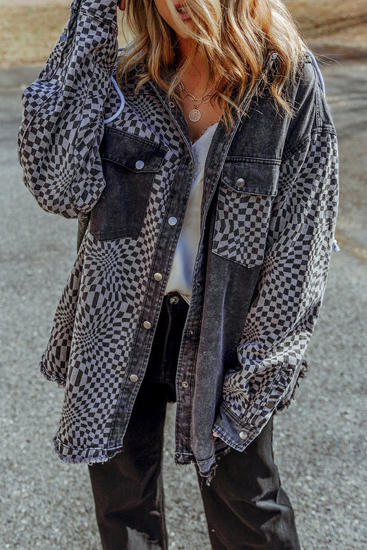 Vintage Inspired Jacket